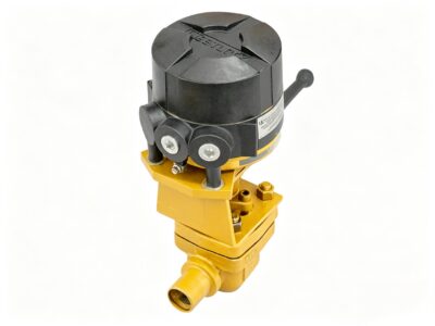 Top Entry Floating Ball Valve Close Die Forged-DN25 PN25 SW
