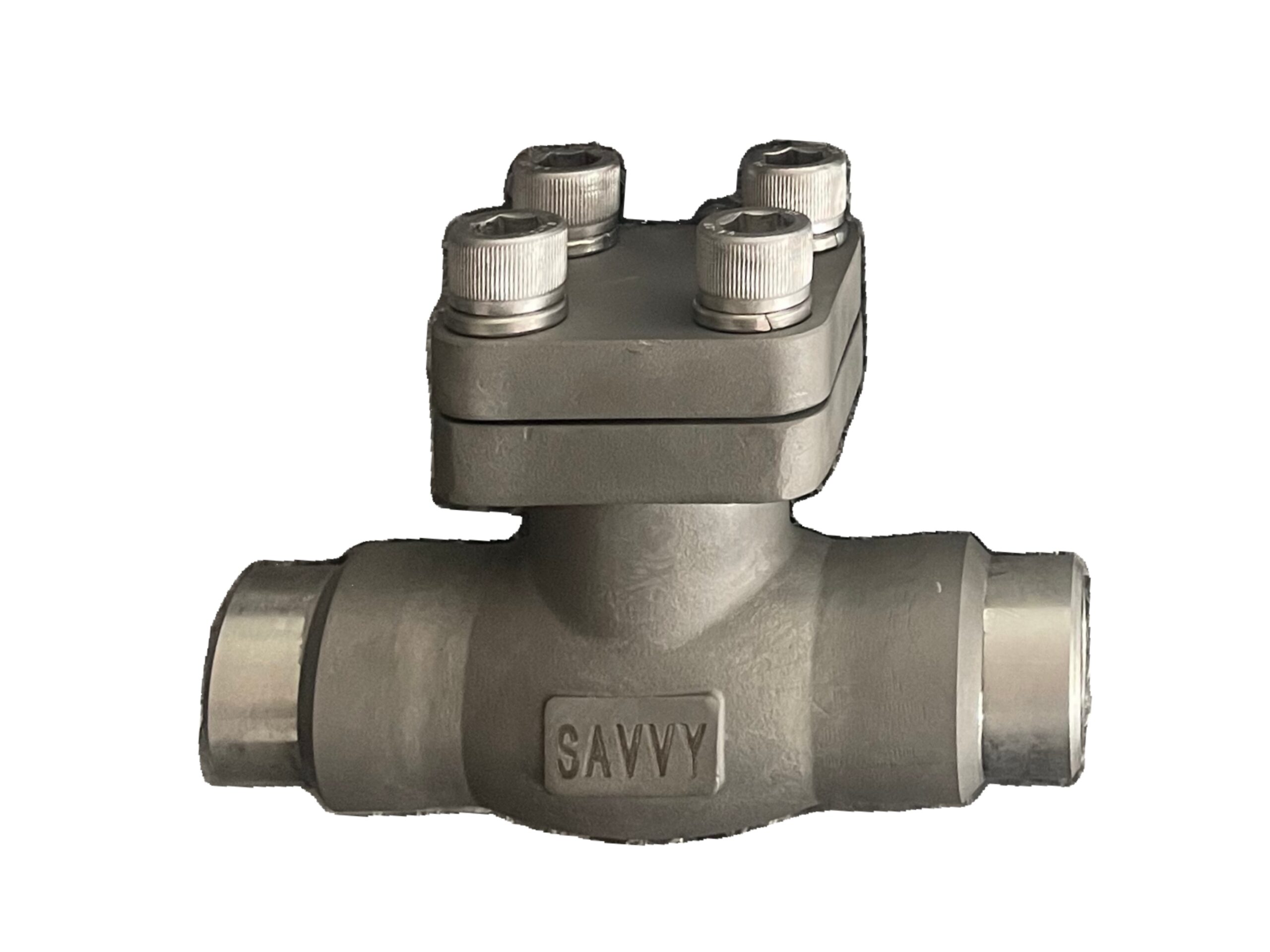 Lift Check Valve for Cryogenic Service - Image 3