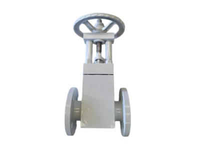 vParallel Slide Gate Valve (A105 Forged Steel Body)