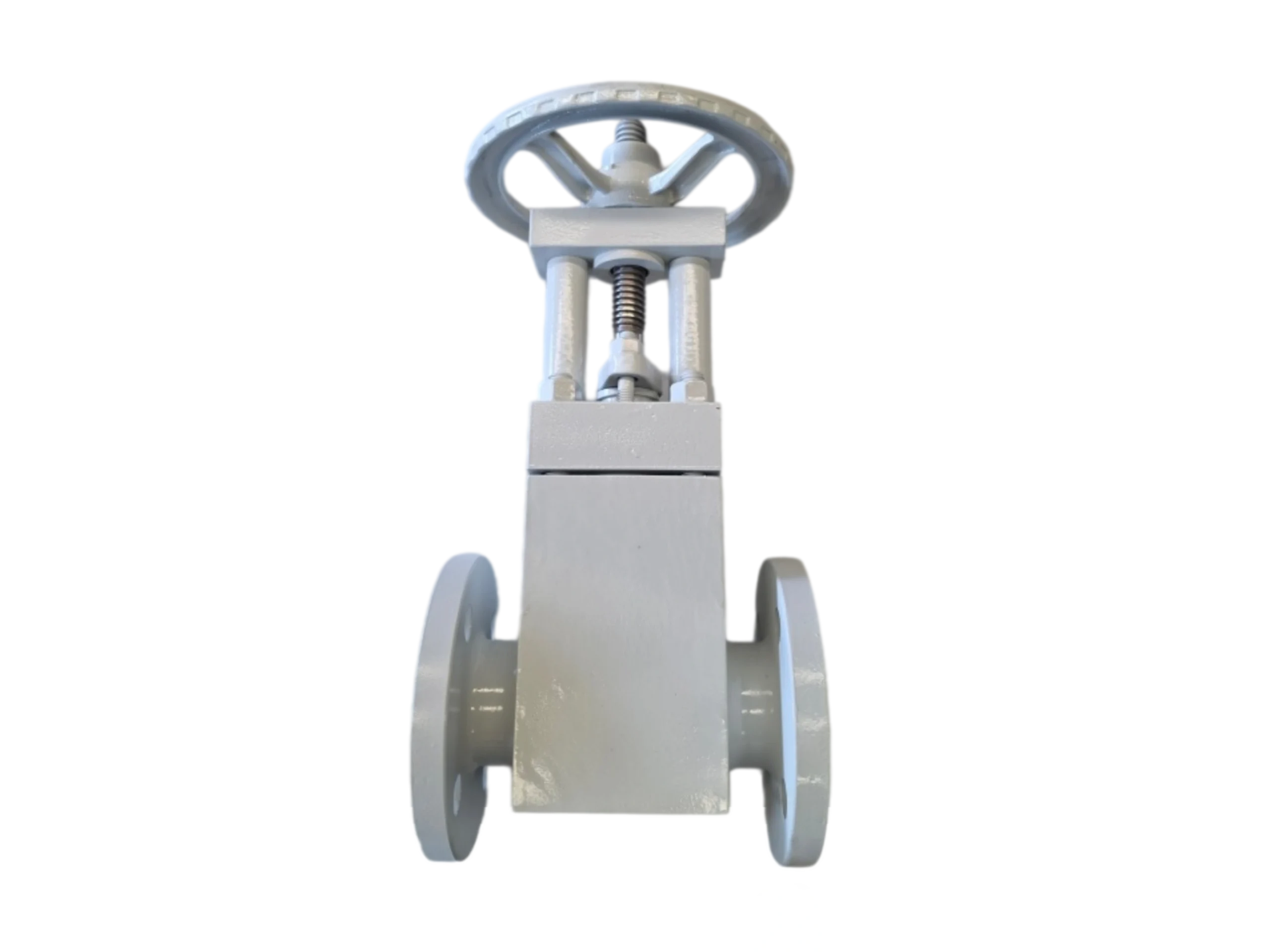 vParallel Slide Gate Valve (A105 Forged Steel Body)