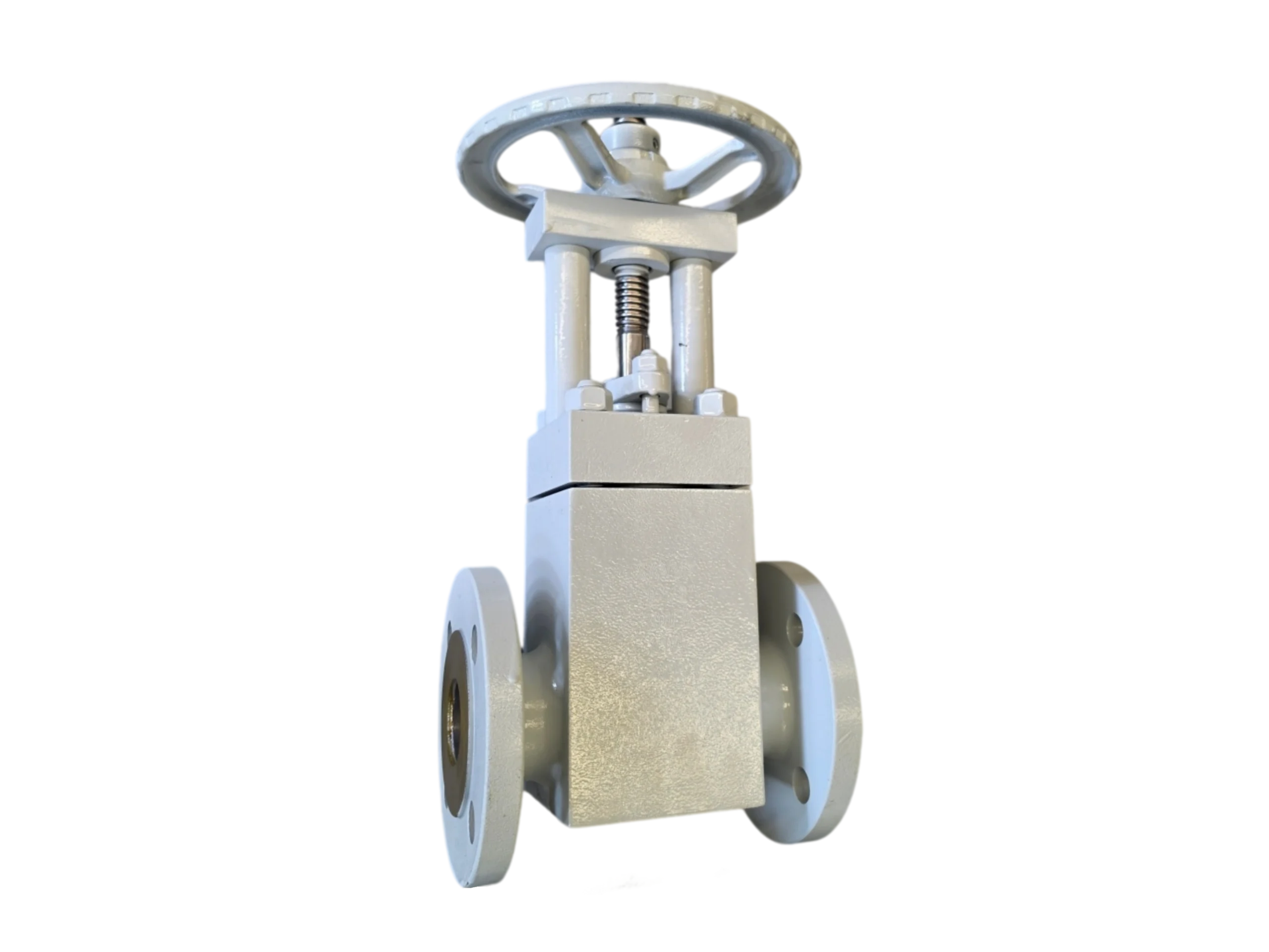 vParallel Slide Gate Valve (A105 Forged Steel Body) - Image 2