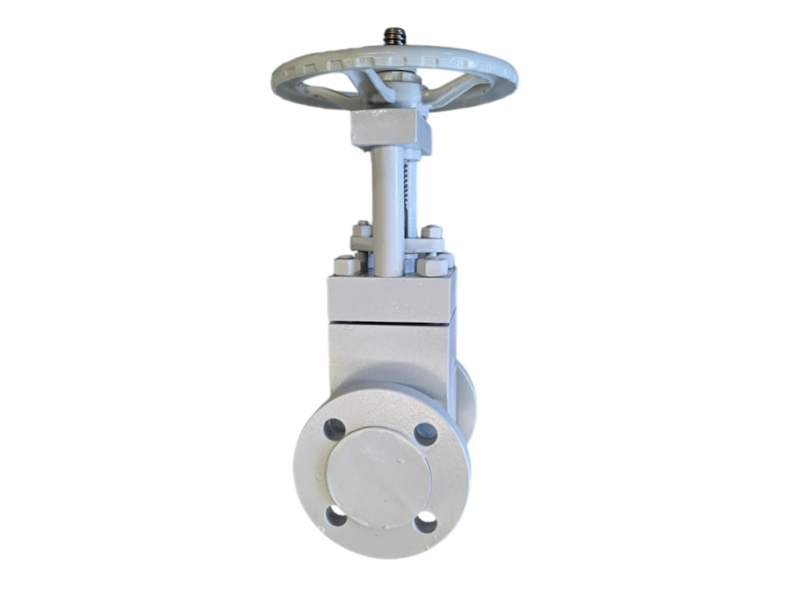 vParallel Slide Gate Valve (A105 Forged Steel Body) - Image 3